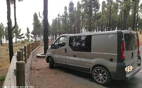 Autocaravana Camper