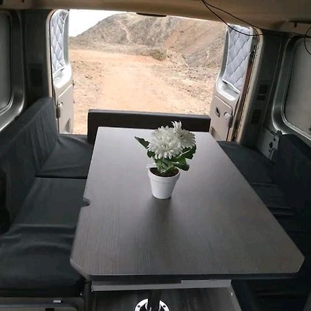 Autocaravana Camper Las Palmas de Gran Canaria Exterior foto