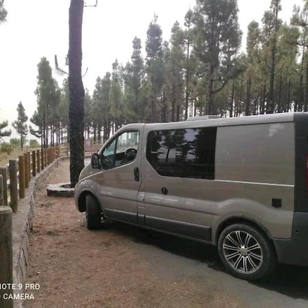 Autocaravana Camper Las Palmas de Gran Canaria Exterior foto